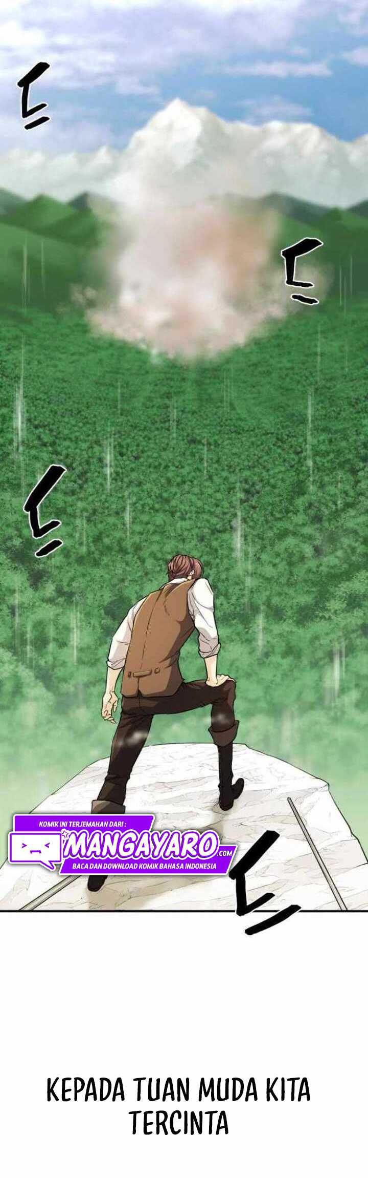 The World’s Best Engineer Chapter 53 Gambar 10