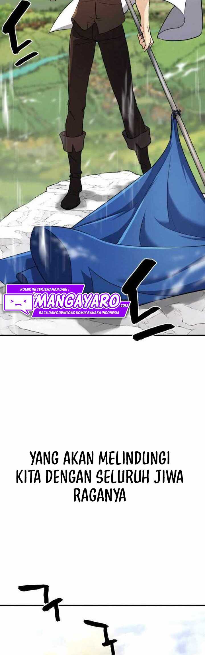 The World’s Best Engineer Chapter 53 Gambar 12