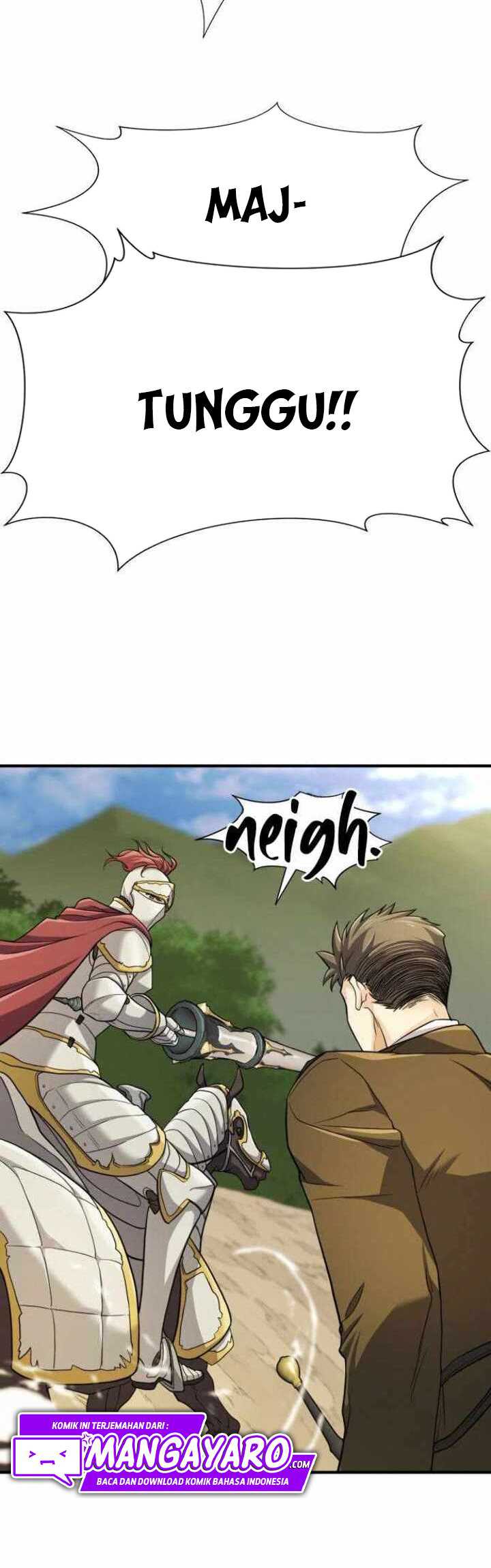 The World’s Best Engineer Chapter 53 Gambar 24