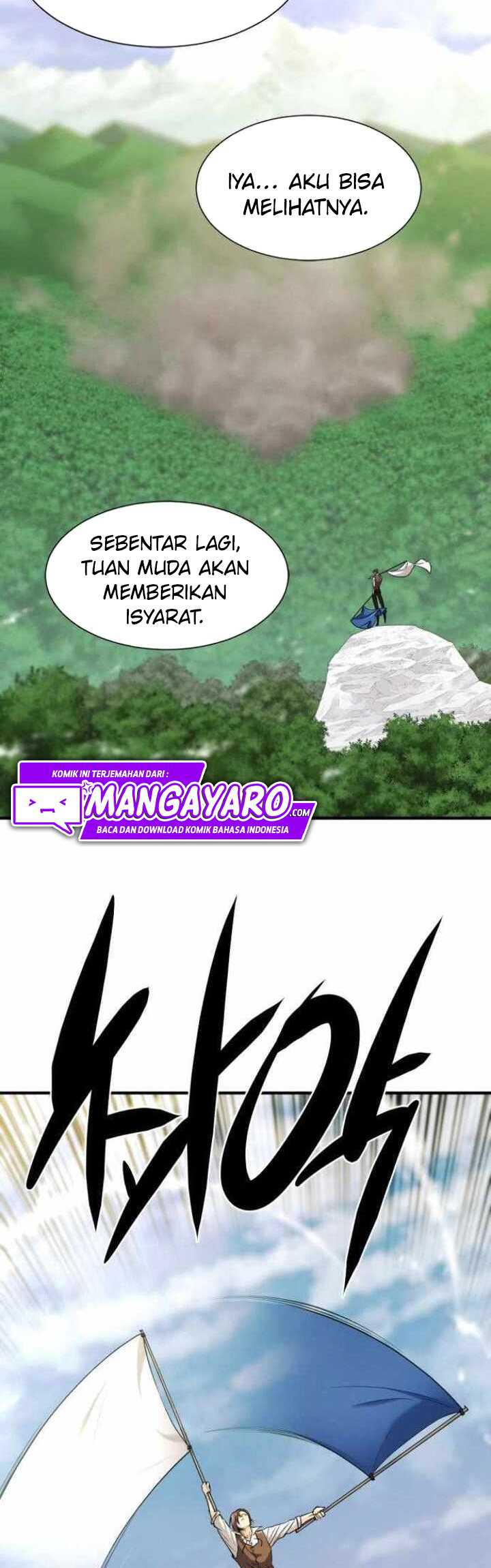 The World’s Best Engineer Chapter 53 Gambar 27