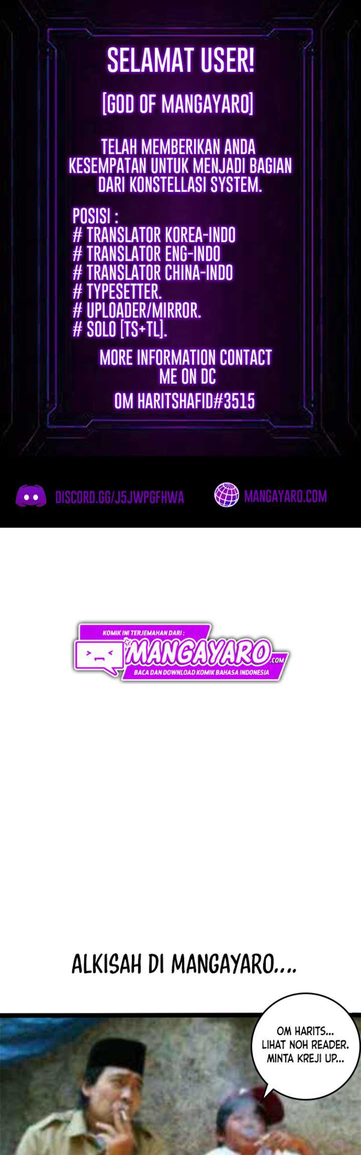 Manhwa The World’s Best Engineer Chapter 53 gambar nomor 2