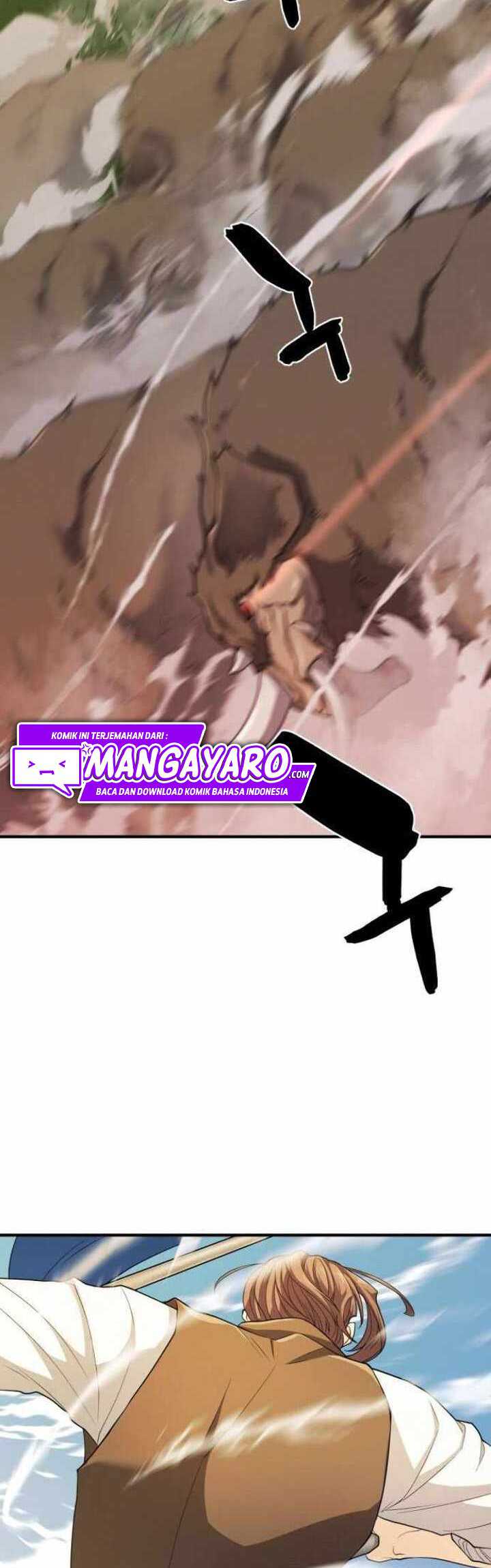 The World’s Best Engineer Chapter 53 Gambar 34