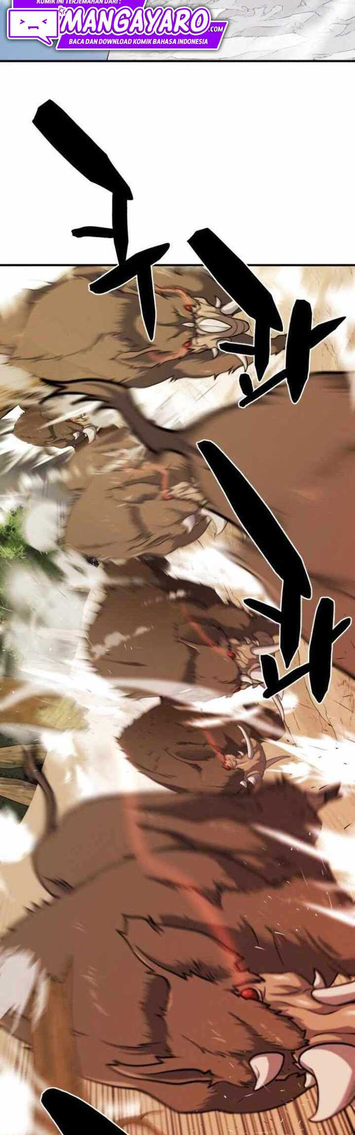 The World’s Best Engineer Chapter 53 Gambar 36