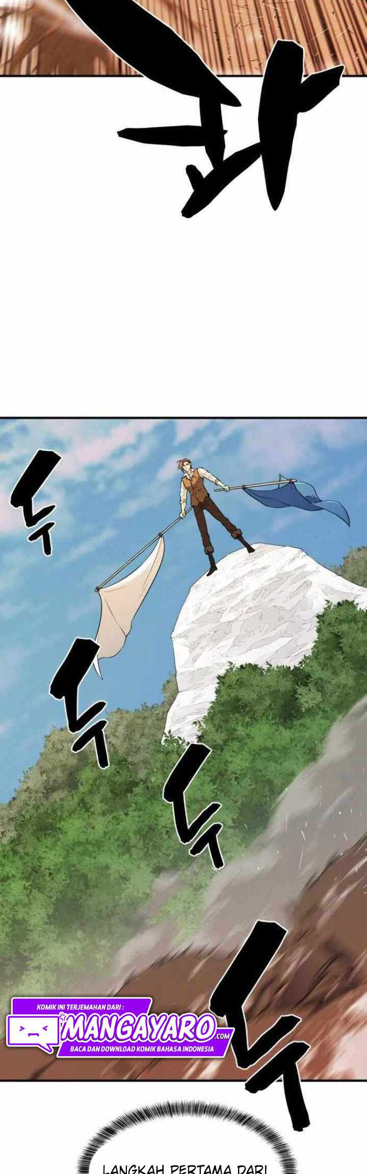 The World’s Best Engineer Chapter 53 Gambar 37