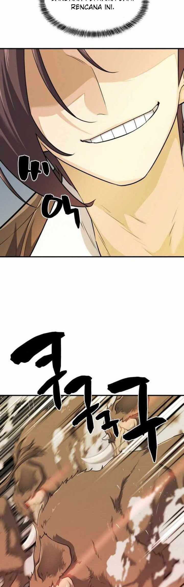 The World’s Best Engineer Chapter 53 Gambar 38