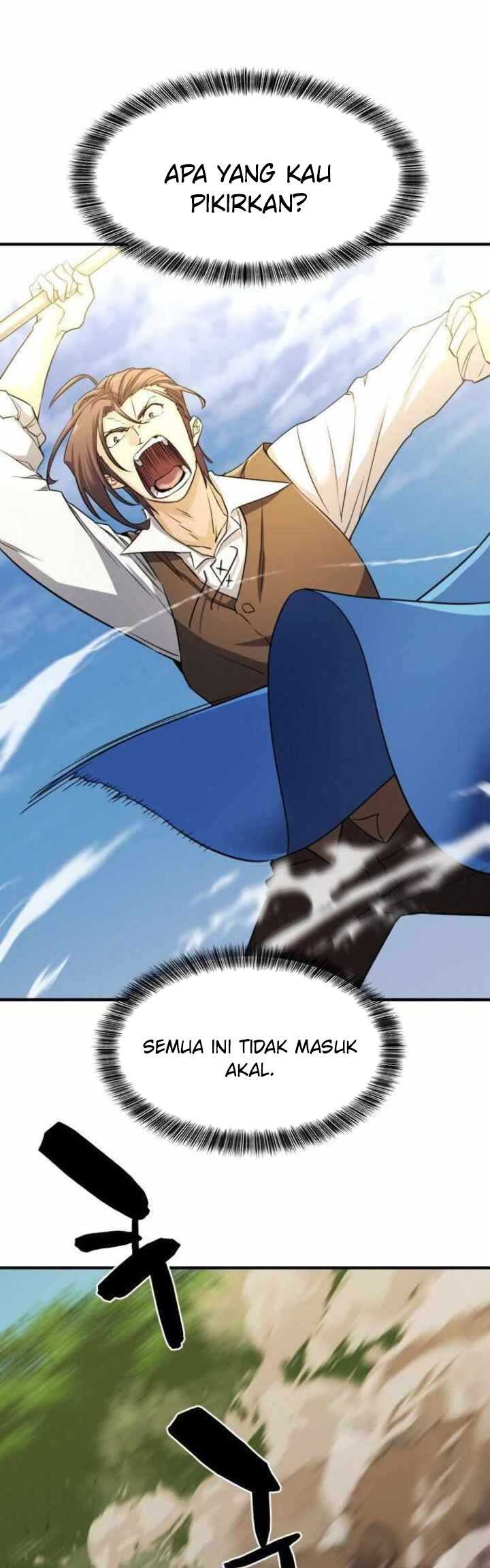 The World’s Best Engineer Chapter 53 Gambar 33