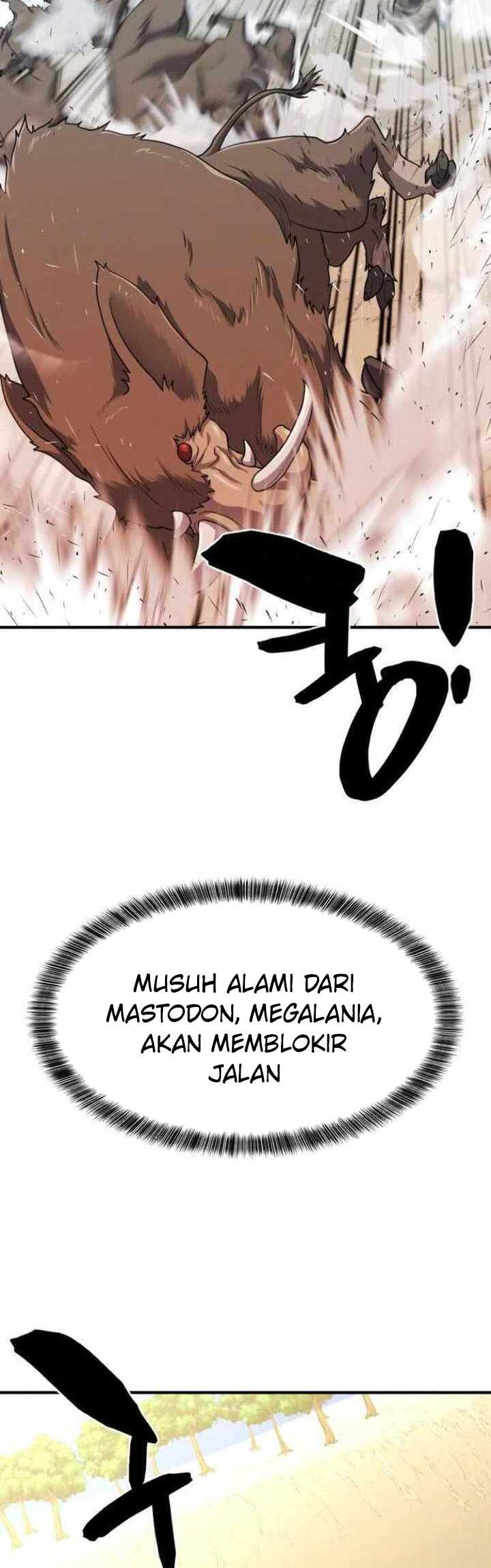 The World’s Best Engineer Chapter 53 Gambar 41