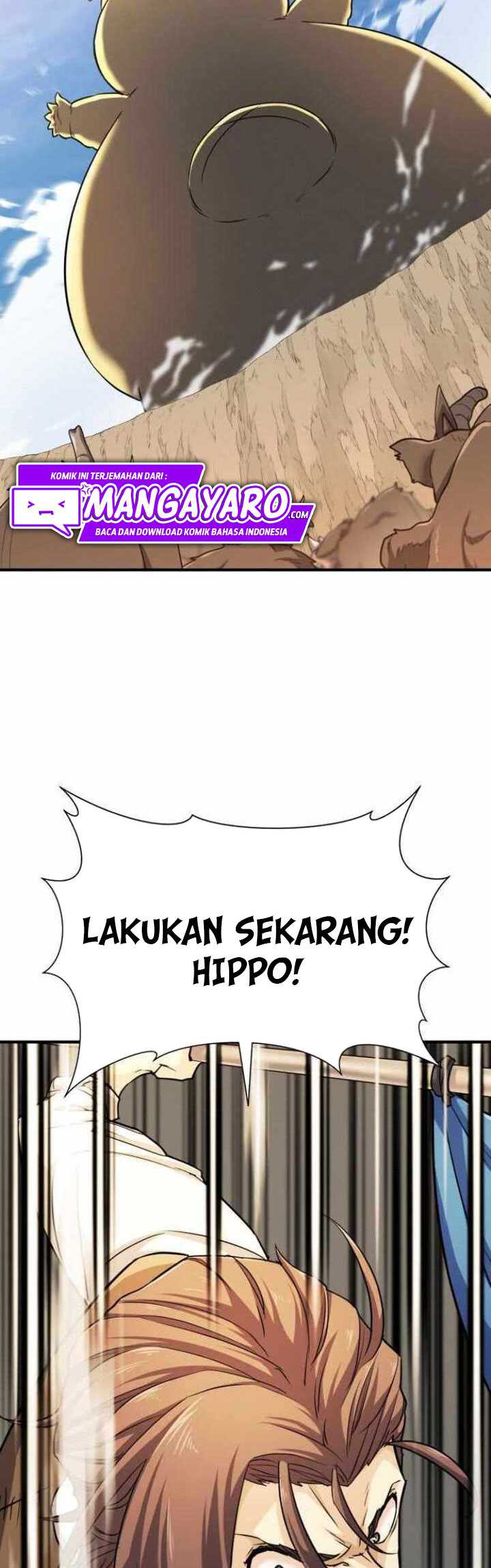 The World’s Best Engineer Chapter 53 Gambar 56