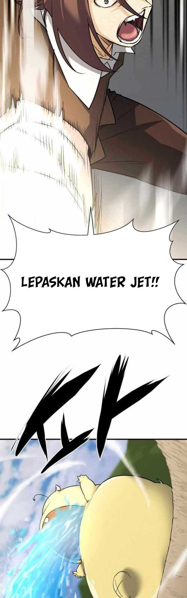 The World’s Best Engineer Chapter 53 Gambar 57