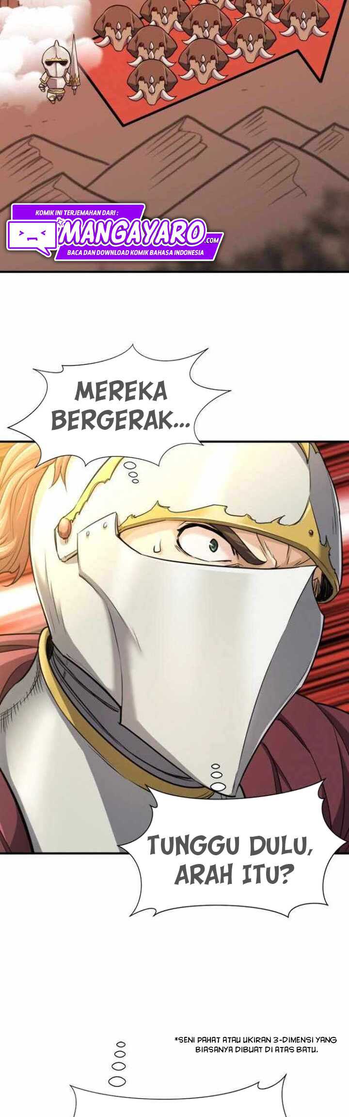 The World’s Best Engineer Chapter 53 Gambar 51