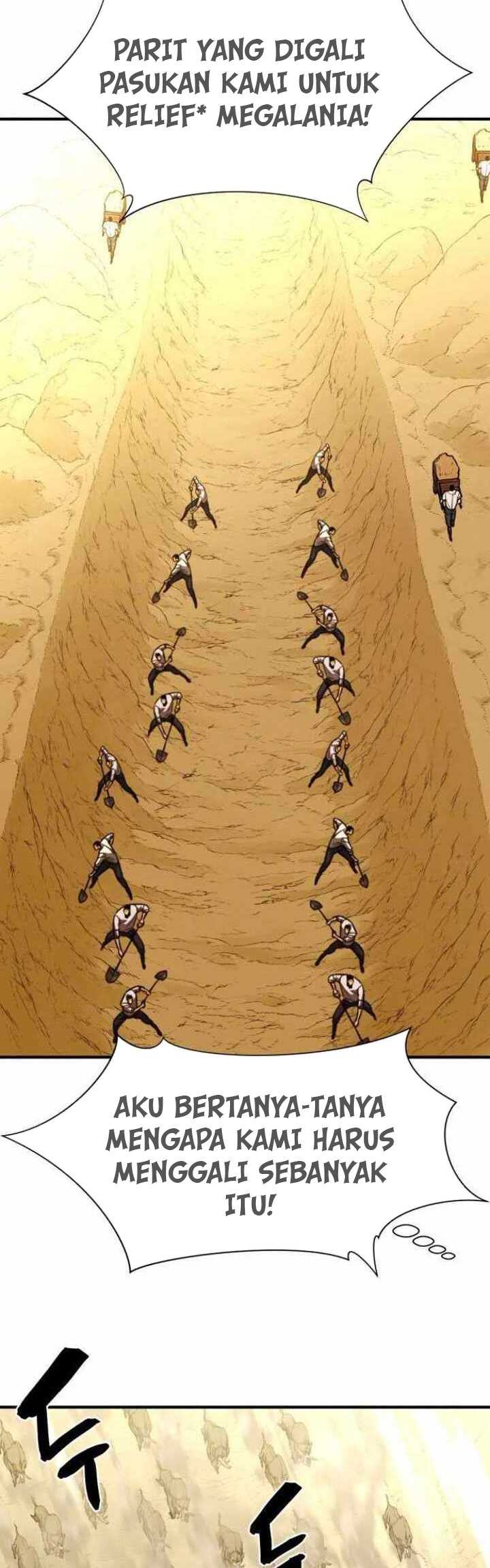 The World’s Best Engineer Chapter 53 Gambar 52