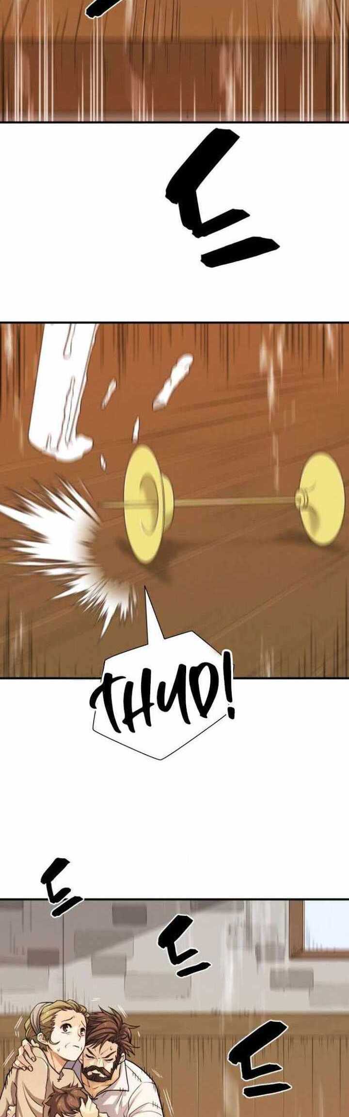 The World’s Best Engineer Chapter 53 Gambar 6