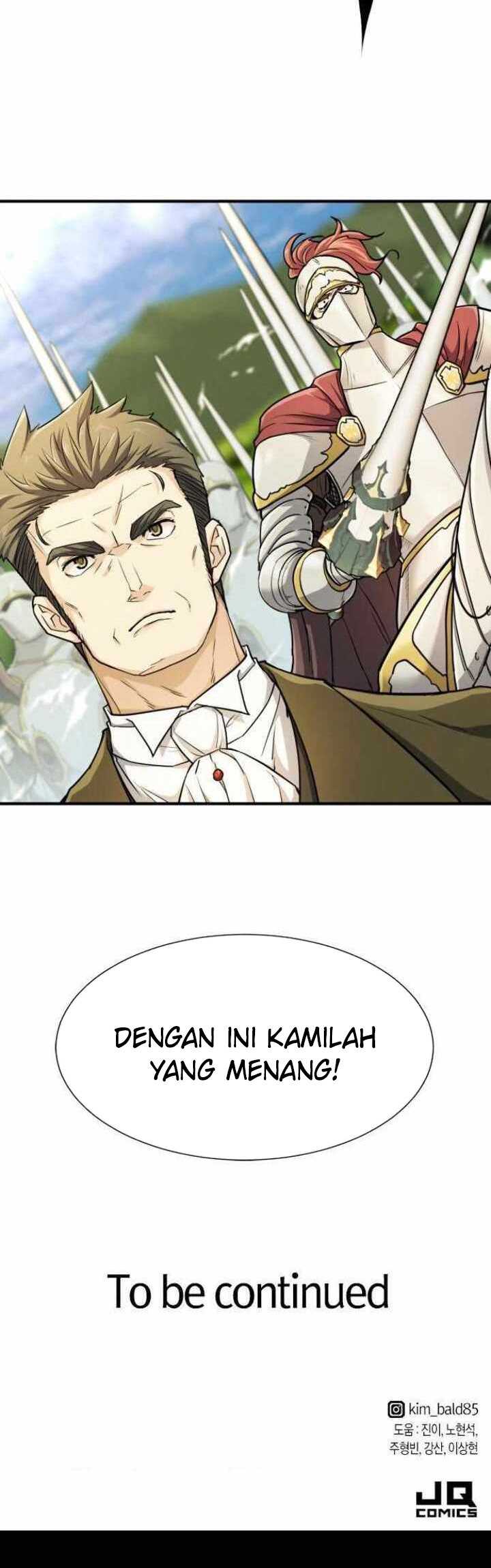 The World’s Best Engineer Chapter 53 Gambar 61