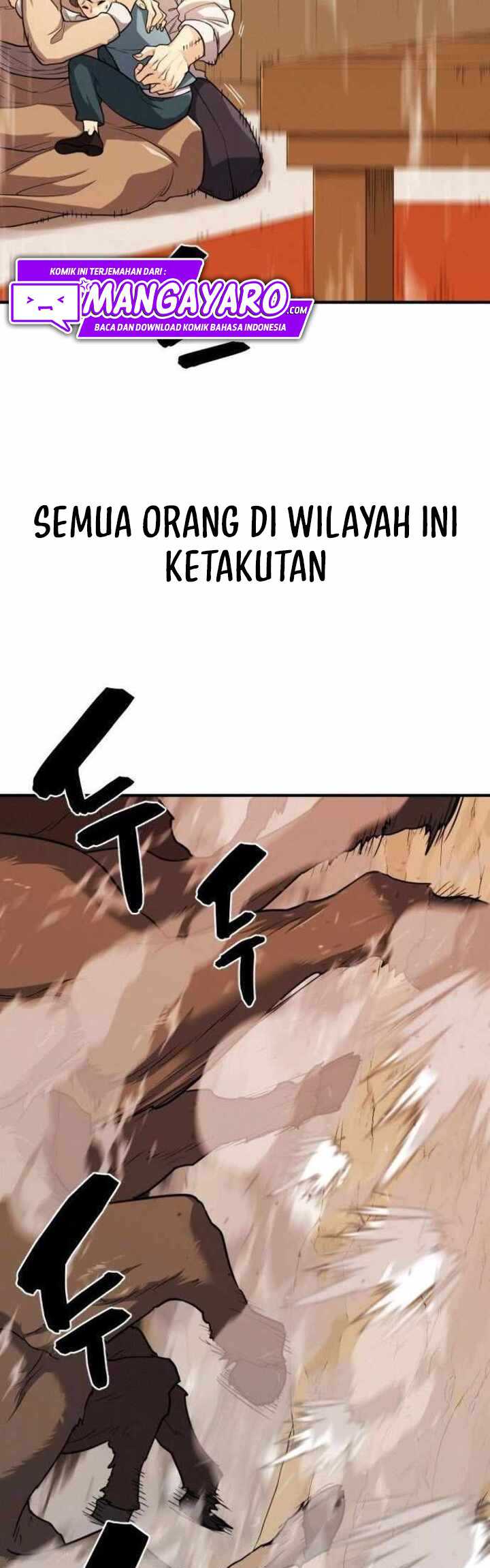 The World’s Best Engineer Chapter 53 Gambar 7