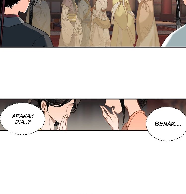 The Grandmaster of Demonic Cultivation Chapter 126 Gambar 10