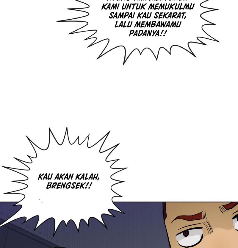 Second life of a Gangster Chapter 117 Gambar 27