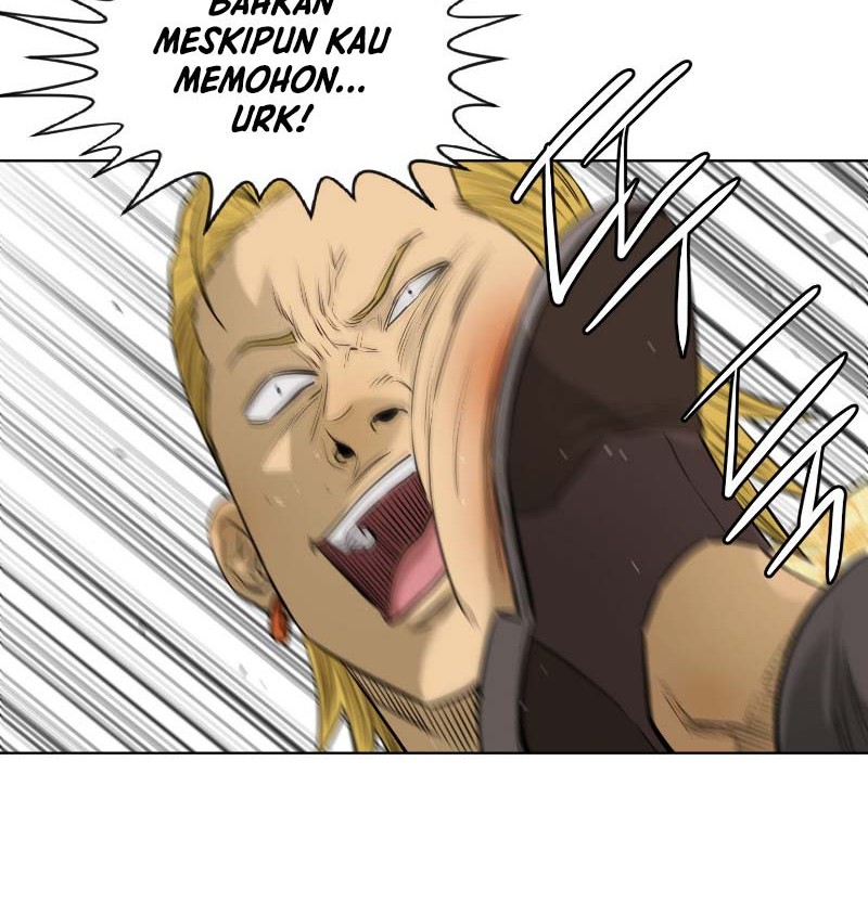 Second life of a Gangster Chapter 117 Gambar 33