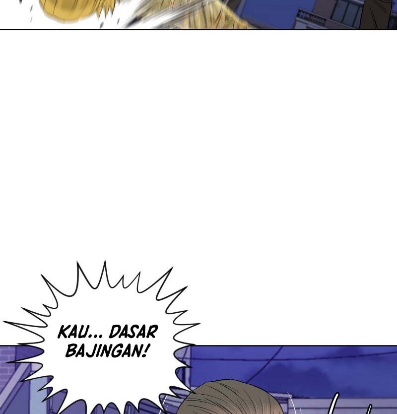 Second life of a Gangster Chapter 117 Gambar 35