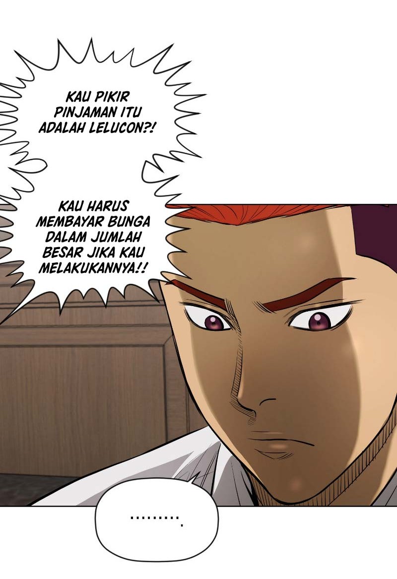 Second life of a Gangster Chapter 117 Gambar 3