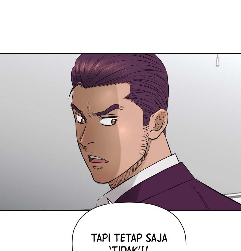 Second life of a Gangster Chapter 117 Gambar 9