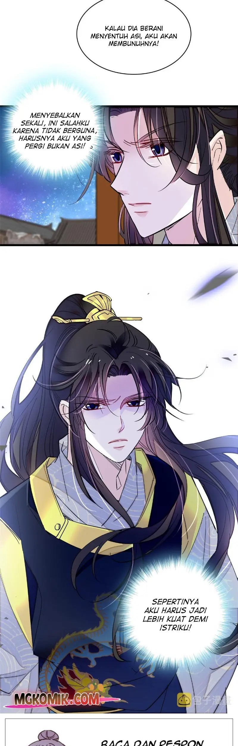 Sijin Chapter 262 Gambar 39