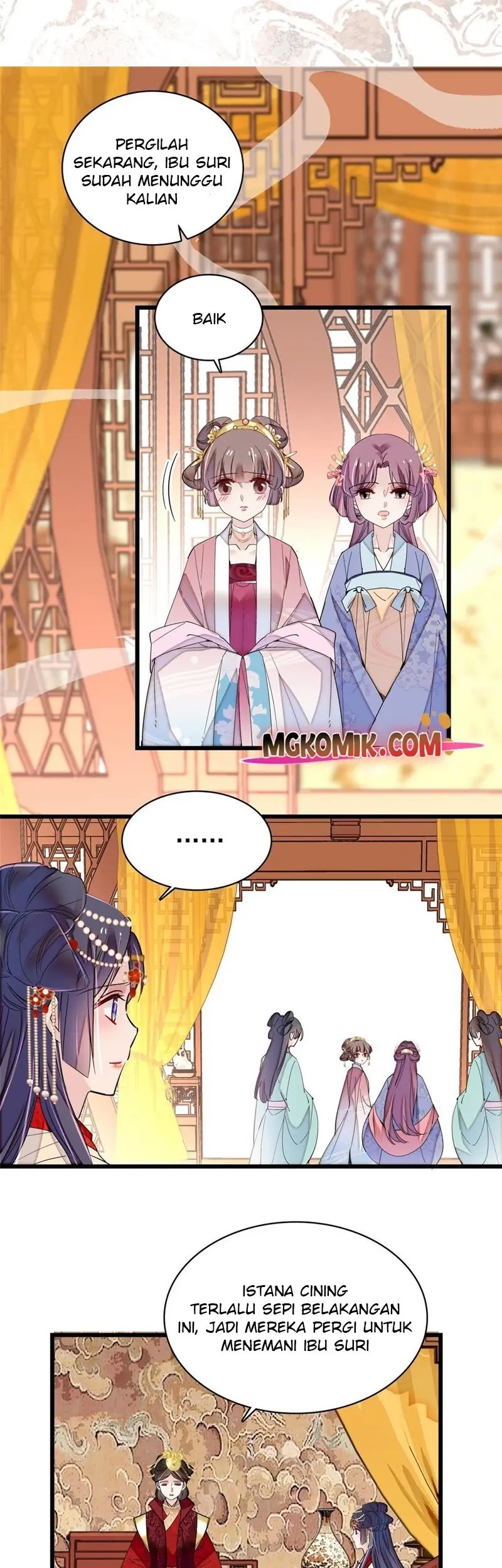 Sijin Chapter 262 Gambar 3