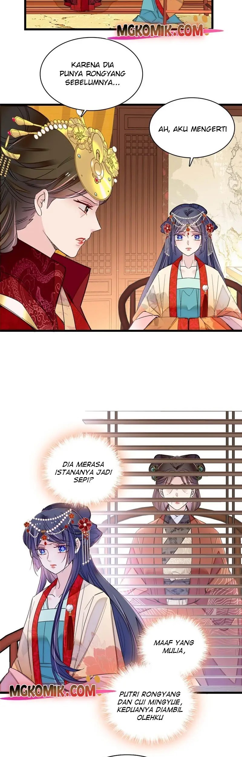 Sijin Chapter 262 Gambar 5