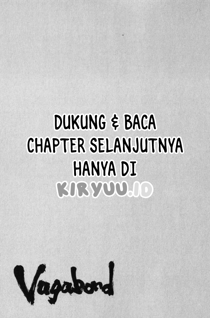 Vagabond Chapter 95 Gambar 17