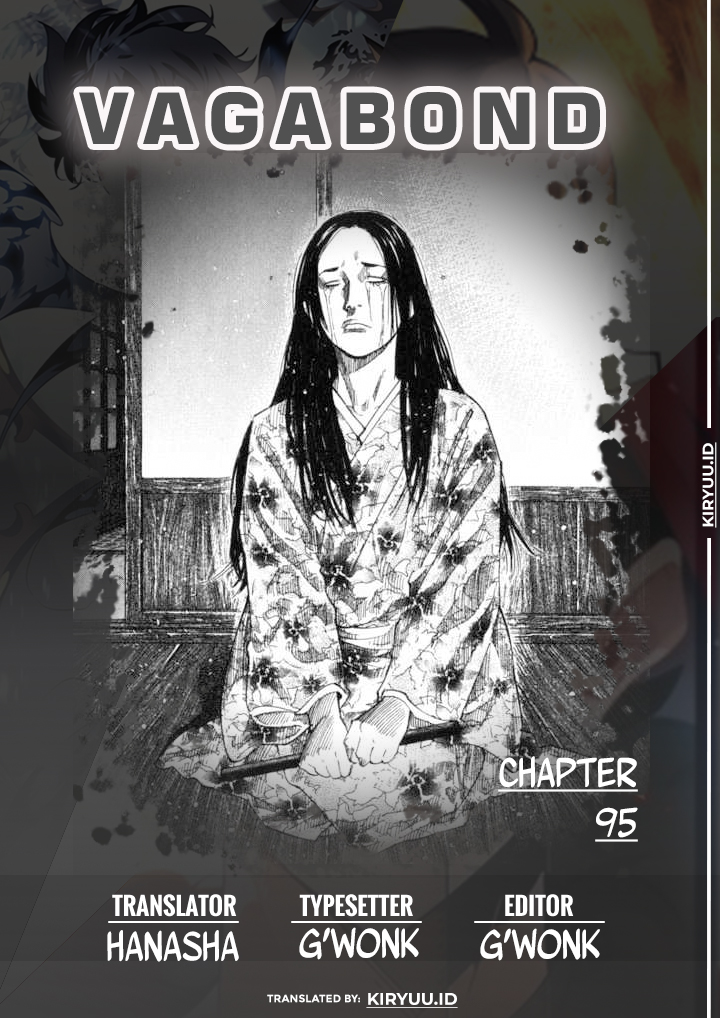 Komik Vagabond Chapter 95 gambar nomor 1