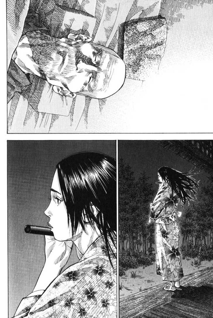 Vagabond Chapter 95 Gambar 10