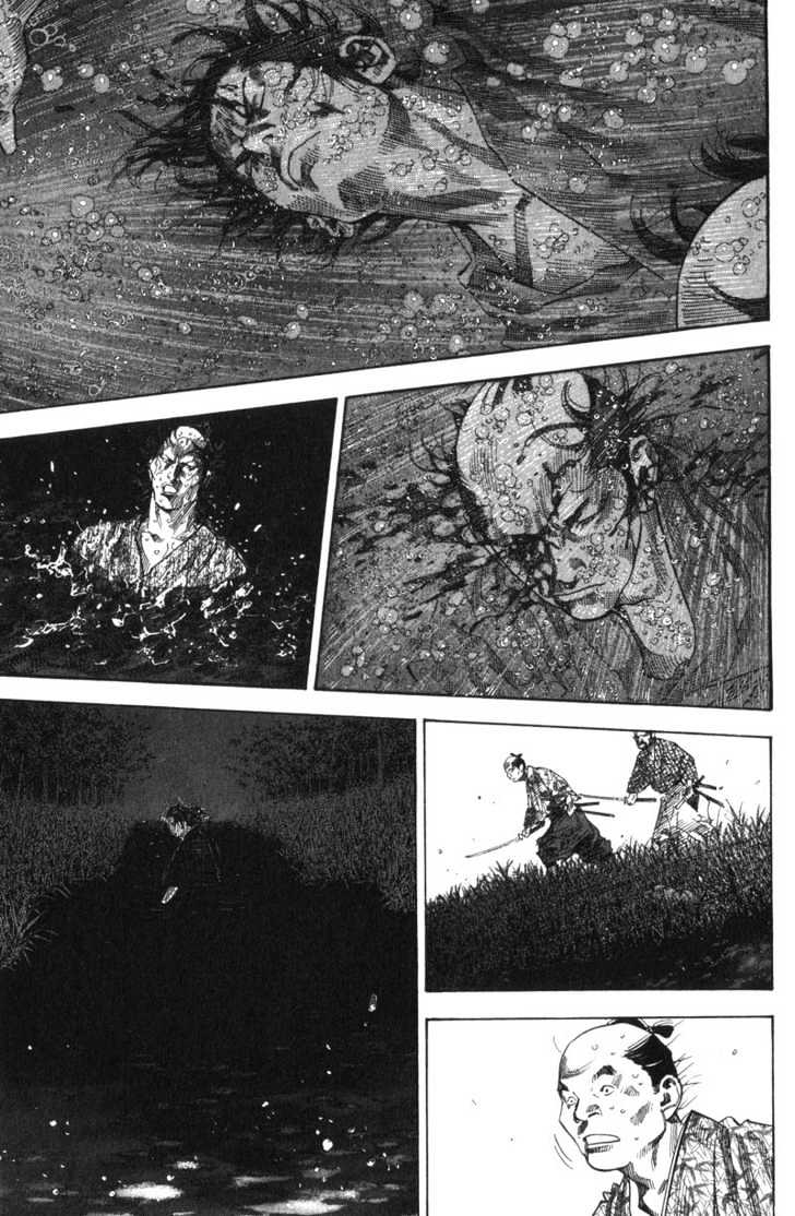 Vagabond Chapter 95 Gambar 13