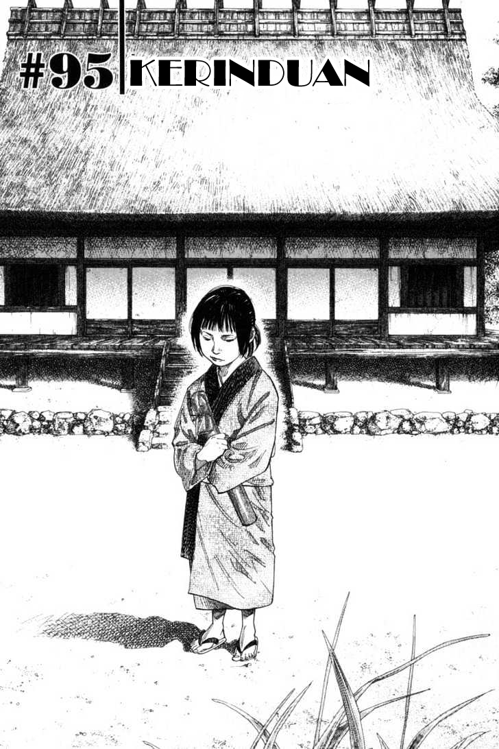 Manga Vagabond Chapter 95 gambar nomor 2