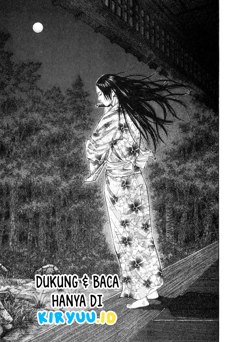 Vagabond Chapter 95 Gambar 4
