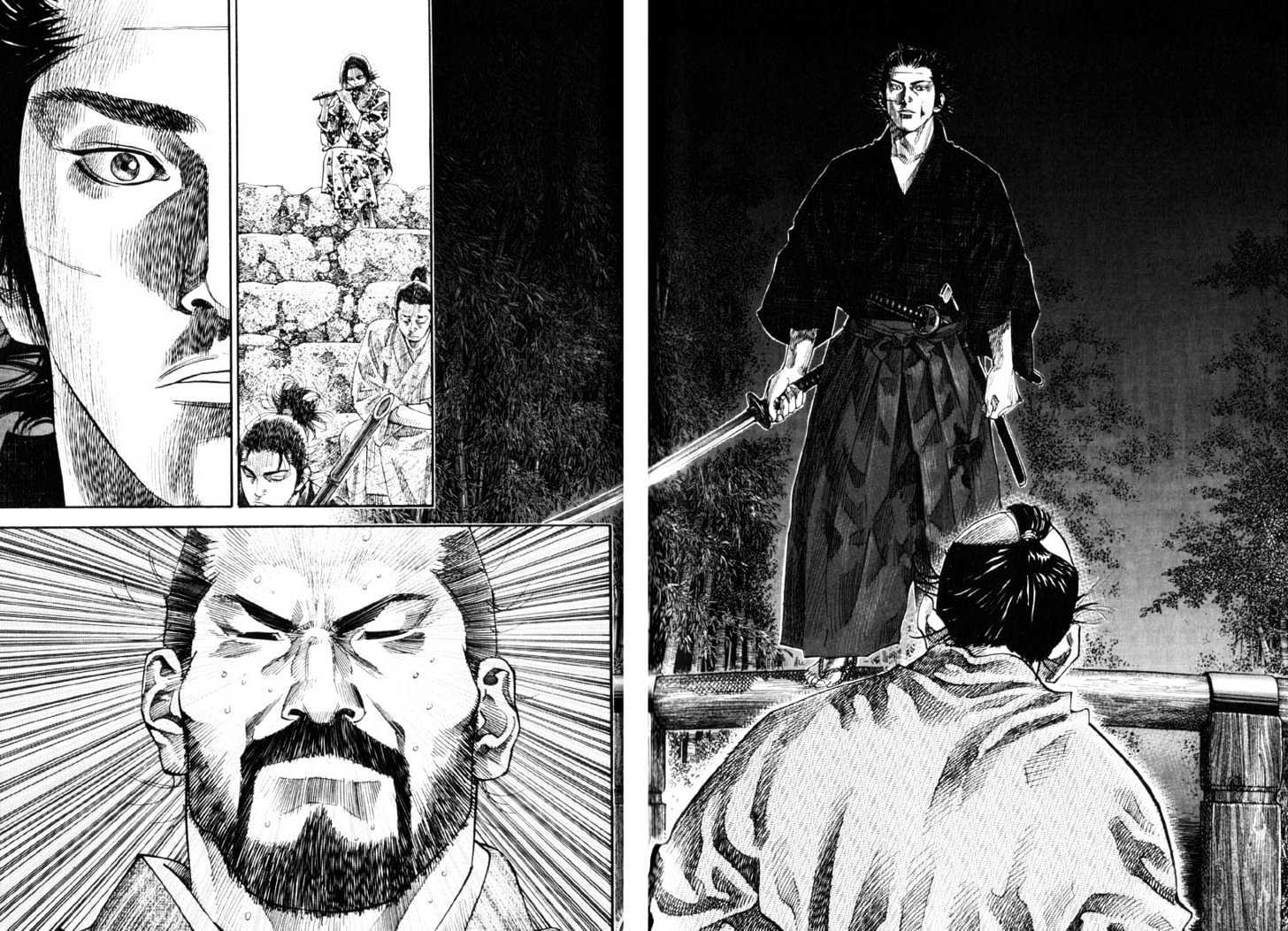 Vagabond Chapter 95 Gambar 5