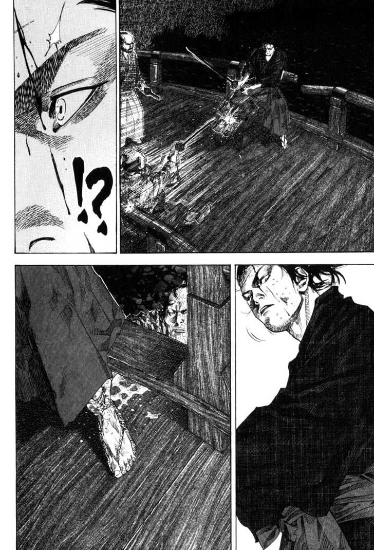 Vagabond Chapter 95 Gambar 7