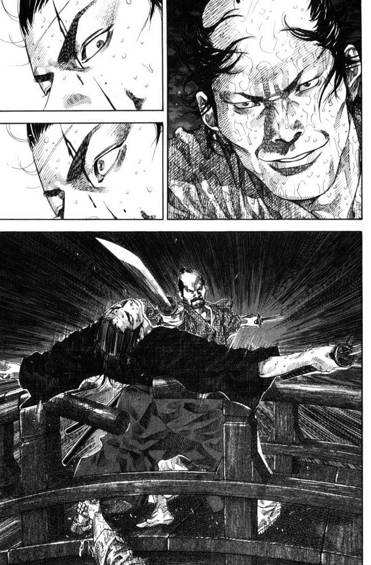 Vagabond Chapter 95 Gambar 8