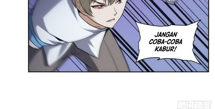 The Demon King Who Lost His Job Chapter 293 Gambar 27