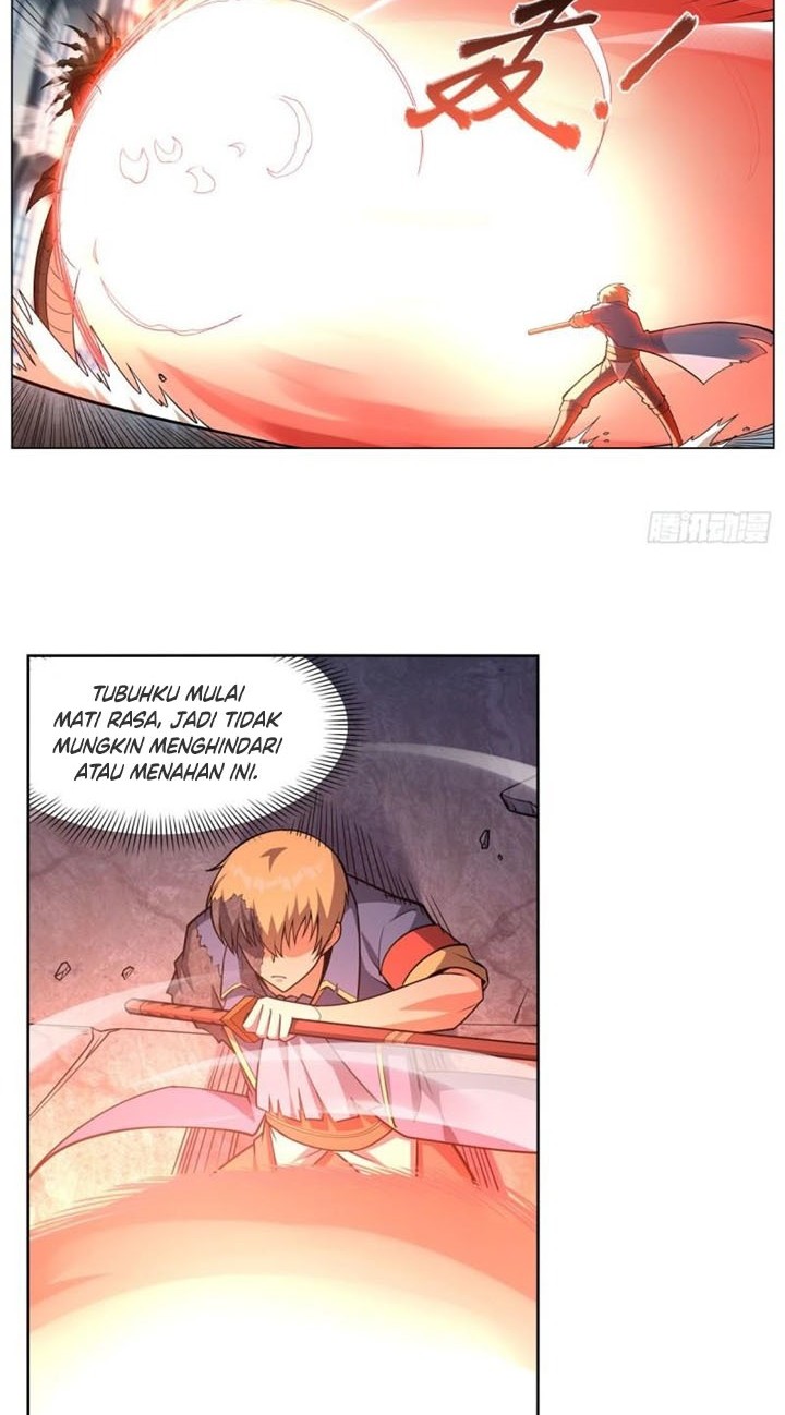 The Demon King Who Lost His Job Chapter 293 Gambar 11