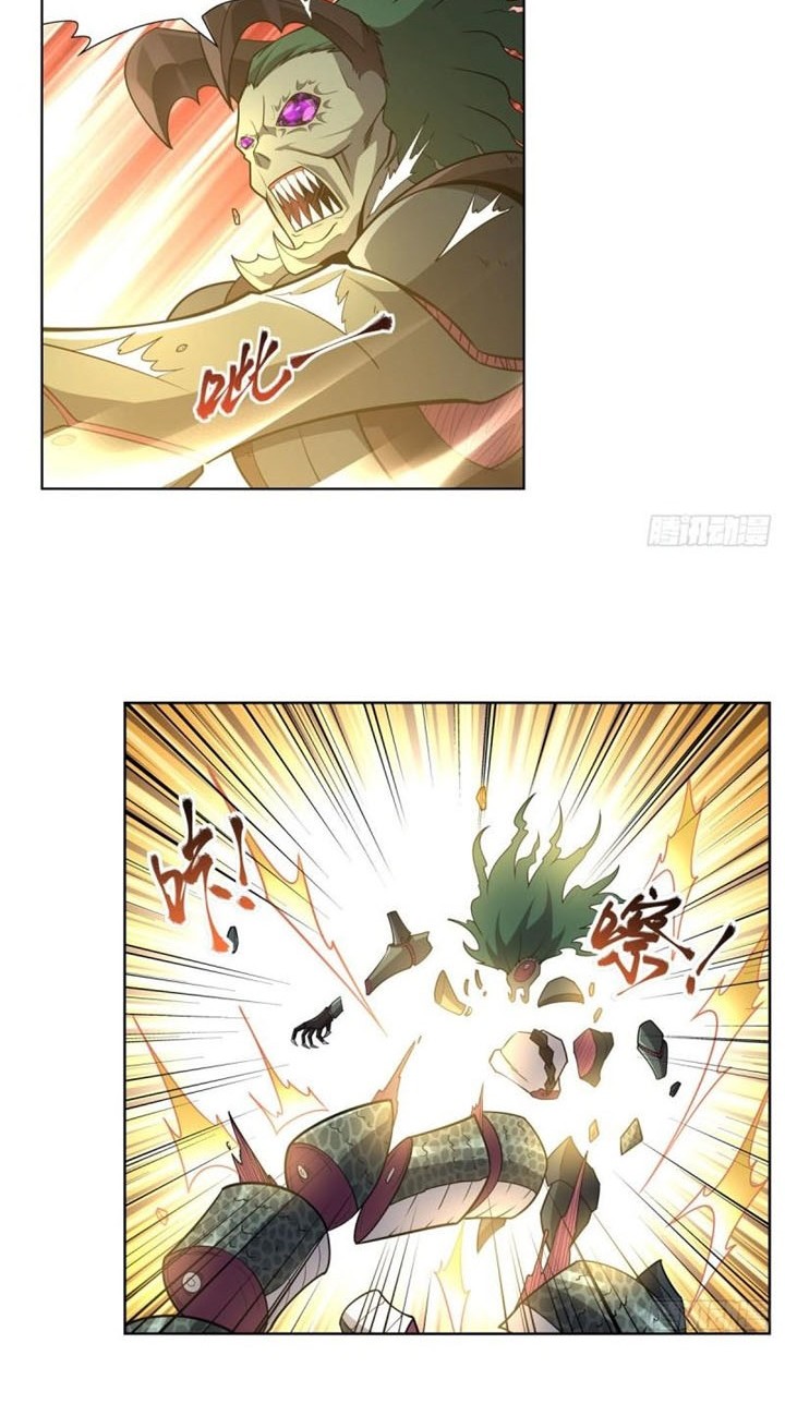 The Demon King Who Lost His Job Chapter 293 Gambar 13