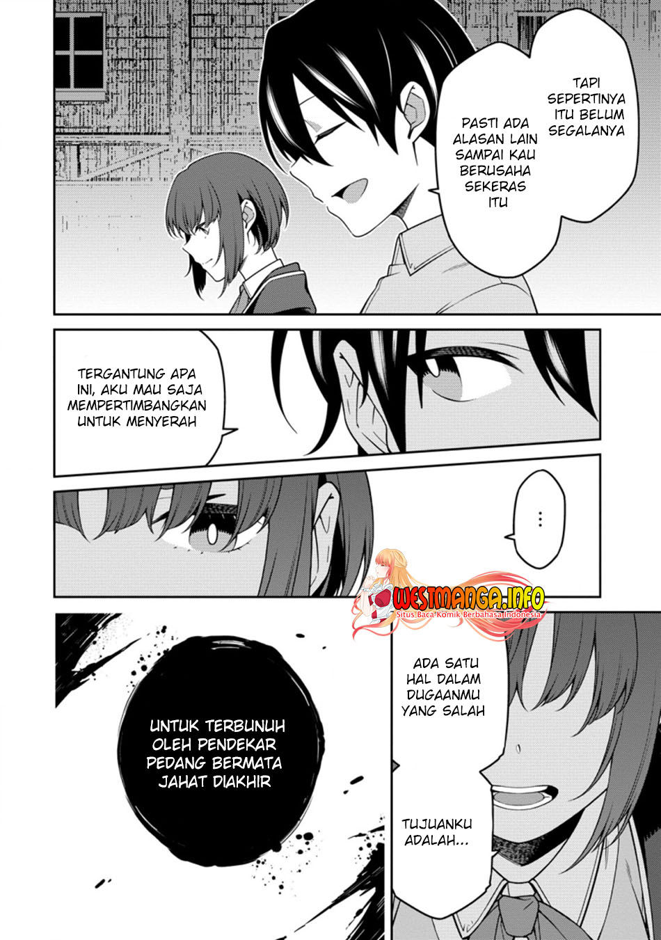 Saikyou Onmyouji no Isekai Tenseiki ~Geboku no Youkaidomo ni Kurabete Monster ga Yowaisugirundaga~ Chapter 12.1 Gambar 8