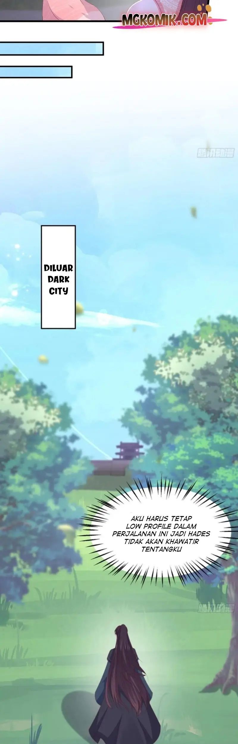 Pupillary Master Chapter 309 Gambar 11