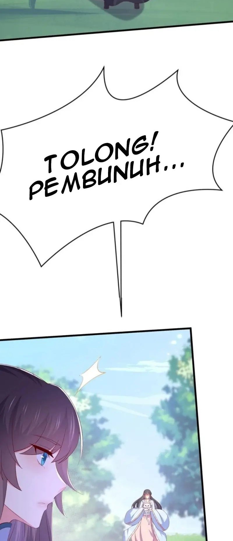 Pupillary Master Chapter 309 Gambar 12