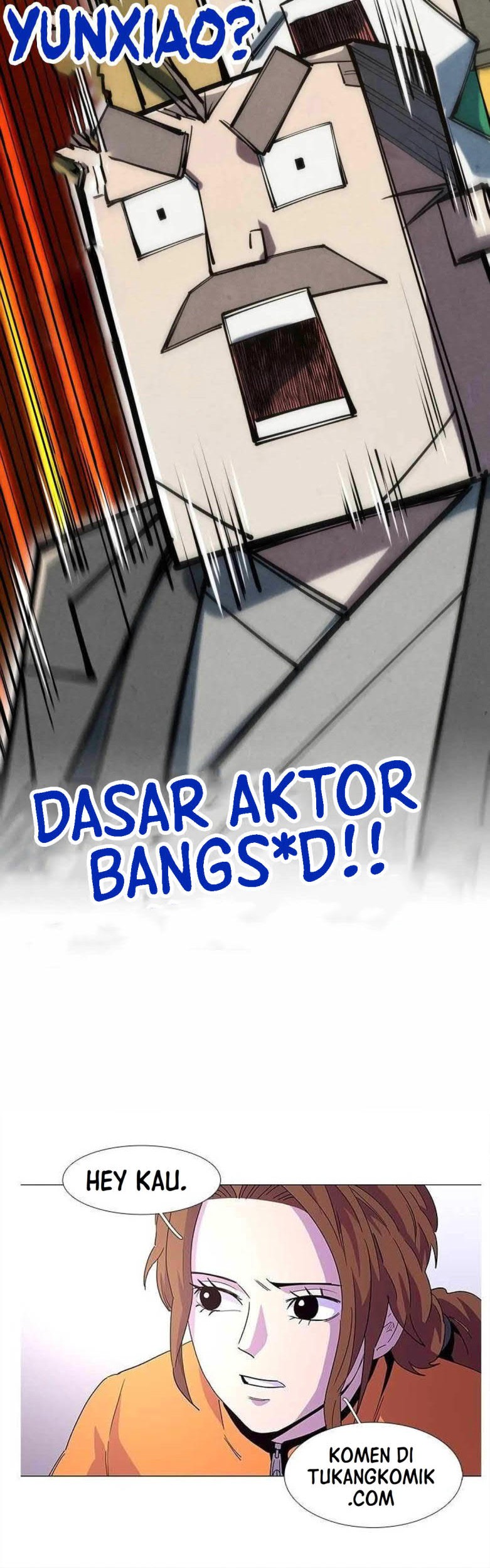 The Ultimate of All Ages Chapter 109 Gambar 23