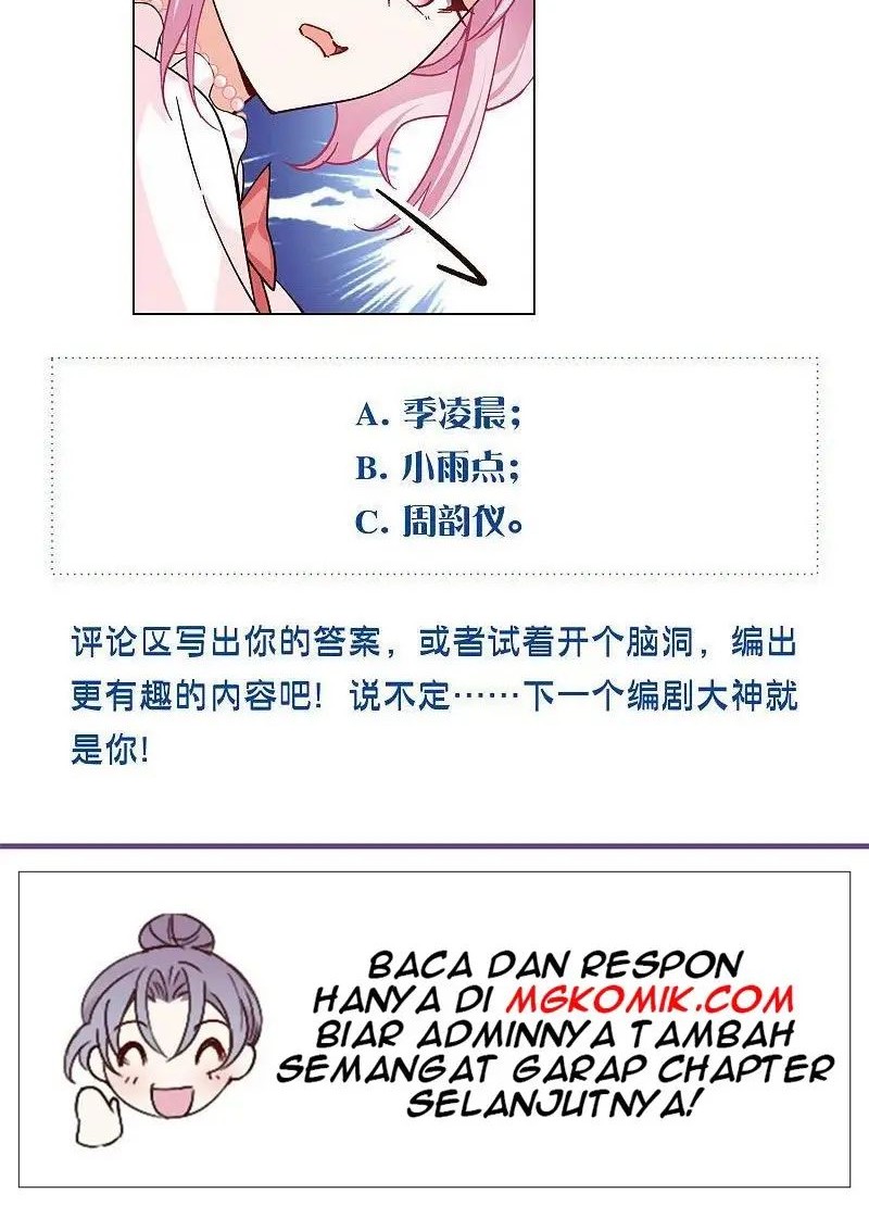 She Is Coming, Please Get Down! Chapter 83.1 Gambar 16