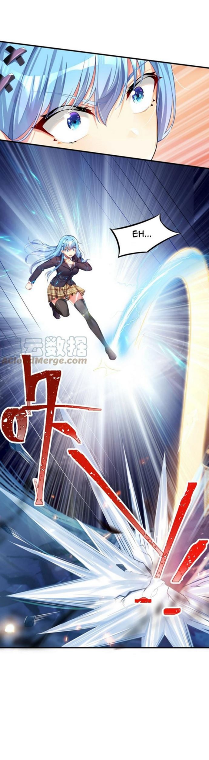 I’m My Household Girlfriend Chapter 59 Gambar 11