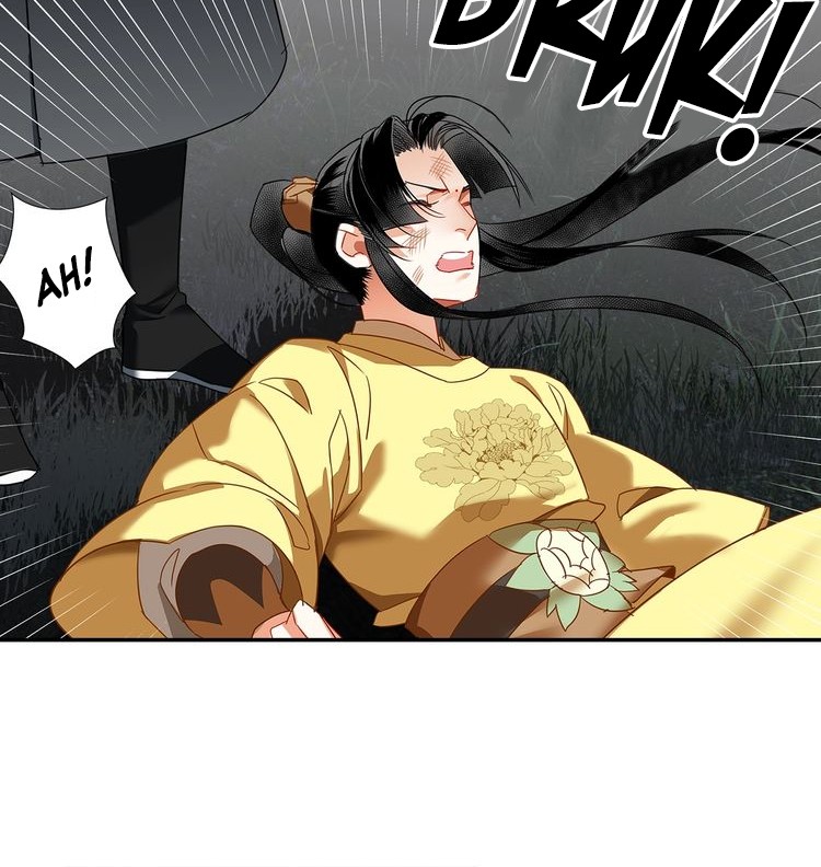 The Grandmaster of Demonic Cultivation Chapter 127 Gambar 13