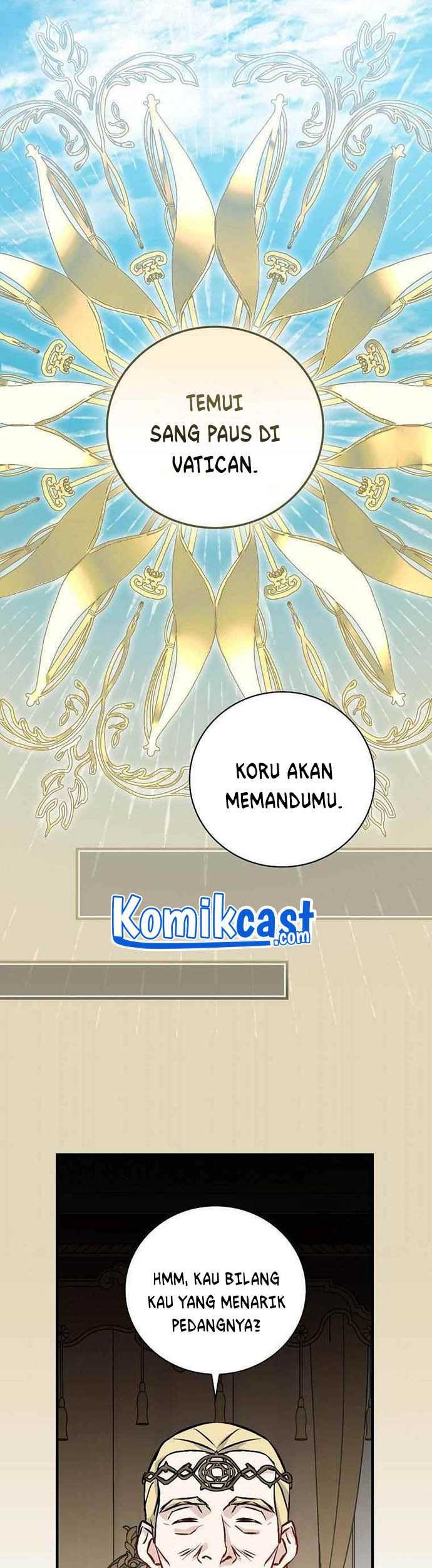 Leveling Up, By Only Eating! Chapter 103 Gambar 26