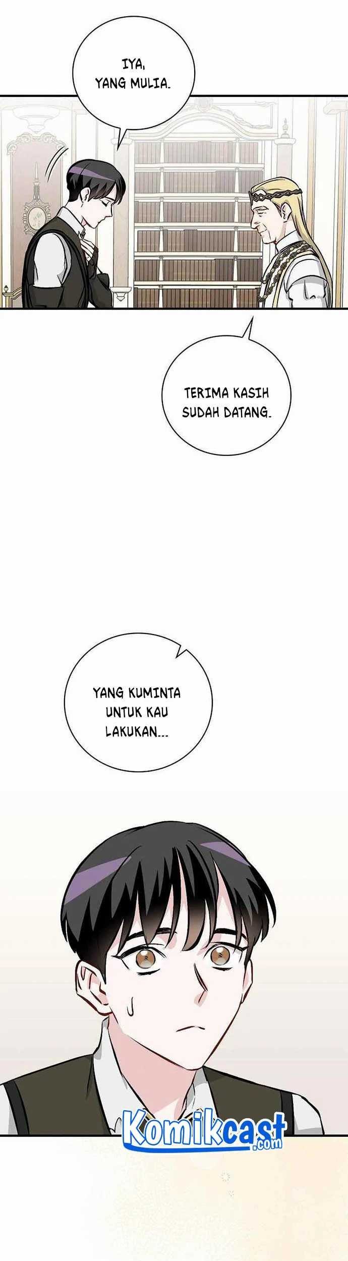 Leveling Up, By Only Eating! Chapter 103 Gambar 28