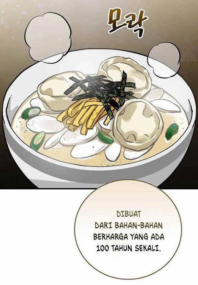 Leveling Up, By Only Eating! Chapter 103 Gambar 31