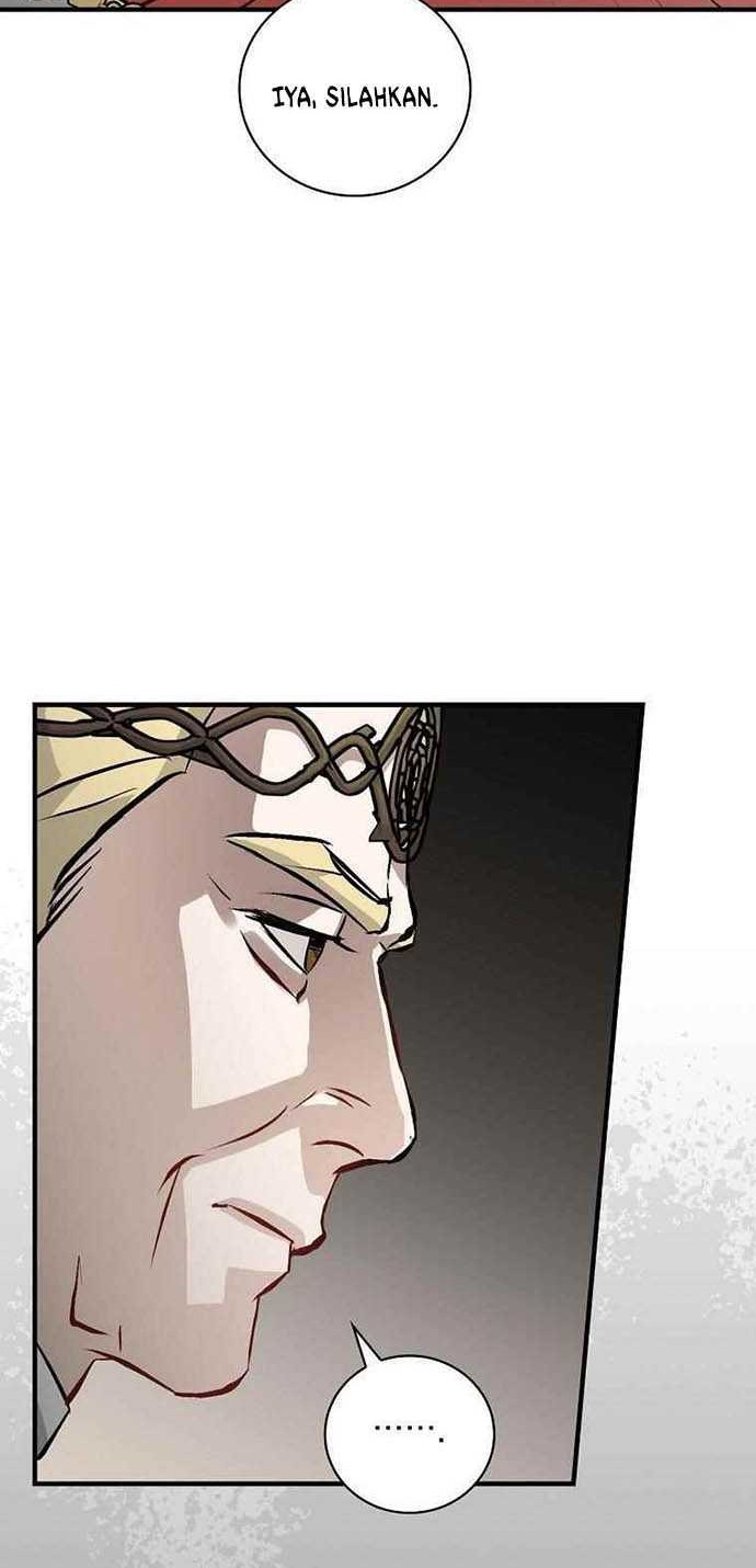 Leveling Up, By Only Eating! Chapter 103 Gambar 33